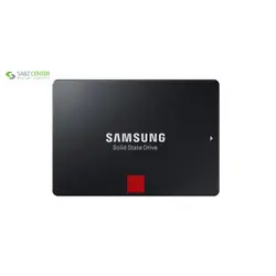 اس اس دی سامسونگ مدل 860 PRO ظرفیت 512 گیگابایتSamsung 860 PRO SSD Drive 512GB