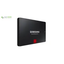 اس اس دی سامسونگ مدل 860 PRO ظرفیت 512 گیگابایتSamsung 860 PRO SSD Drive 512GB