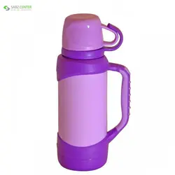 فلاسک سفری باریکو مدل ترمیکو ظرفیت 1500 سی سیBarico Termico Travel Flask 1500 Cc