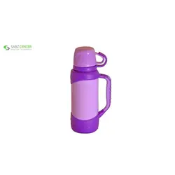 فلاسک سفری باریکو مدل ترمیکو ظرفیت 1500 سی سیBarico Termico Travel Flask 1500 Cc