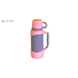 فلاسک سفری باریکو مدل ترمیکو ظرفیت 1500 سی سیBarico Termico Travel Flask 1500 Cc