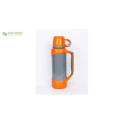 فلاسک سفری باریکو مدل ترمیکو ظرفیت 1500 سی سیBarico Termico Travel Flask 1500 Cc