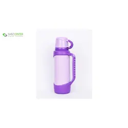 فلاسک سفری باریکو مدل ترمیکو ظرفیت 1500 سی سیBarico Termico Travel Flask 1500 Cc