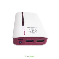 XP PB6000 mAh Powerbank