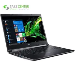 لپ تاپ ایسر Aspire7 A715-75G-57K4 – AACER Aspire7 A715-75G-57K4 - A 15.6 inch laptop