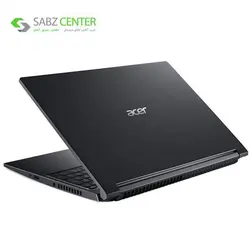 لپ تاپ ایسر Aspire7 A715-75G-57K4 – AACER Aspire7 A715-75G-57K4 - A 15.6 inch laptop