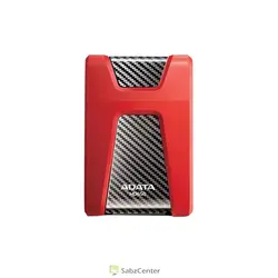 Hard External ADATA DashDrive Durable HD650 -500GB