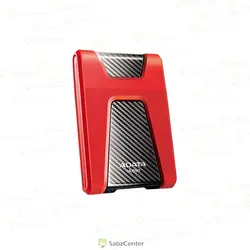 Hard External ADATA DashDrive Durable HD650 -500GB