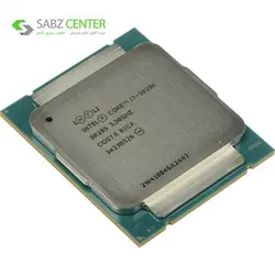 پردازنده مرکزی اینتل سری Haswell-E Core i7-5820KIntel Haswell-E Core i7-5820K CPU