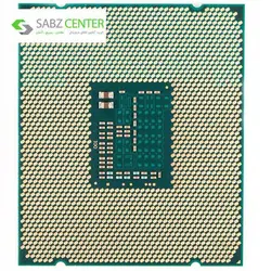 پردازنده مرکزی اینتل سری Haswell-E Core i7-5820KIntel Haswell-E Core i7-5820K CPU