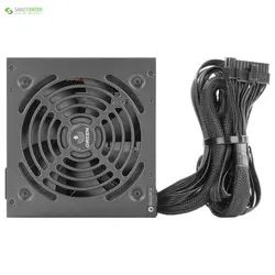 منبع تغذیه کامپیوتر گرین GP500A-ECO Rev3.1Green GP500A-ECO Rev3.1 Computer Power Supply