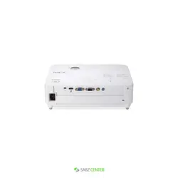 NEC 303X Video Projector