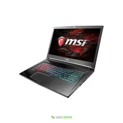 MSI GS73VR 6RF Stealth Pro – A