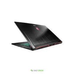 MSI GS73VR 6RF Stealth Pro – A