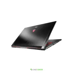 MSI GS73VR 6RF Stealth Pro – A