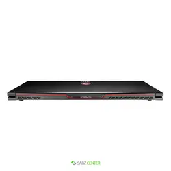 MSI GS73VR 6RF Stealth Pro – A