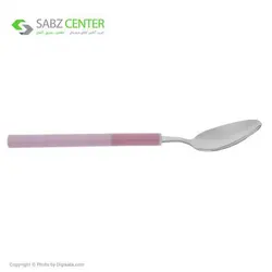 سرویس قاشق چنگال رنگی 12 پارچه باریکو مدل OrbitBarico Orbit Cutlery Set 12 Pcs