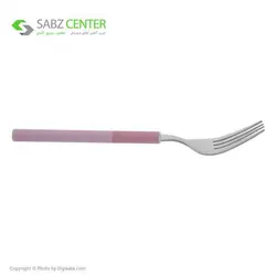 سرویس قاشق چنگال رنگی 12 پارچه باریکو مدل OrbitBarico Orbit Cutlery Set 12 Pcs
