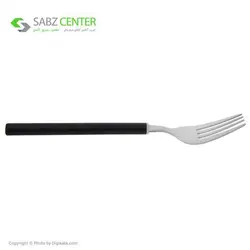 سرویس قاشق چنگال رنگی 12 پارچه باریکو مدل OrbitBarico Orbit Cutlery Set 12 Pcs
