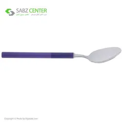 سرویس قاشق چنگال رنگی 12 پارچه باریکو مدل OrbitBarico Orbit Cutlery Set 12 Pcs