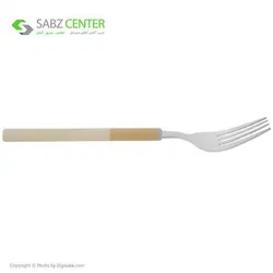 سرویس قاشق چنگال رنگی 12 پارچه باریکو مدل OrbitBarico Orbit Cutlery Set 12 Pcs