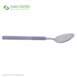 سرویس قاشق چنگال رنگی 12 پارچه باریکو مدل OrbitBarico Orbit Cutlery Set 12 Pcs