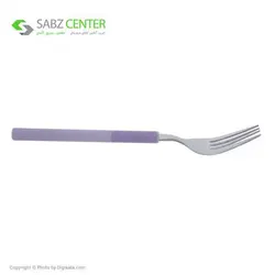 سرویس قاشق چنگال رنگی 12 پارچه باریکو مدل OrbitBarico Orbit Cutlery Set 12 Pcs