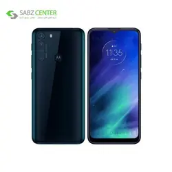 گوشی موبایل موتورولا One Fusion 128GBMotorola One Fusion XT2073-1 Dual SIM 128GB Mobile Phone