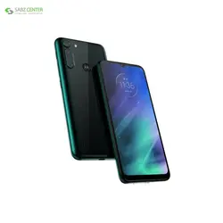 گوشی موبایل موتورولا One Fusion 128GBMotorola One Fusion XT2073-1 Dual SIM 128GB Mobile Phone