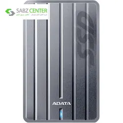 حافظه SSD ای دیتا مدل SC660 ظرفیت 480 گیگابایتADATA SC660 SSD Drive - 480GB