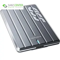 حافظه SSD ای دیتا مدل SC660 ظرفیت 480 گیگابایتADATA SC660 SSD Drive - 480GB