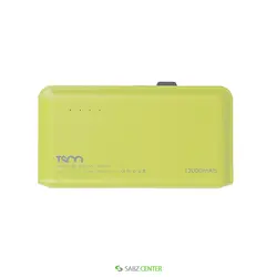 TSCO TP 854 12000mAh PowerBank