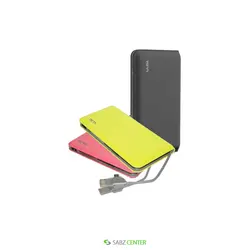 TSCO TP 854 12000mAh PowerBank