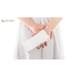 شارژر همراه شیائومی مدل 2C ظرفیت 20000 میلی‌ آمپر ساعت Xiaomi 2C 20000mAh Power Bank