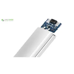 شارژر همراه شیائومی مدل 2C ظرفیت 20000 میلی‌ آمپر ساعت Xiaomi 2C 20000mAh Power Bank