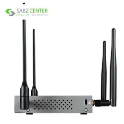 مودم روتر بی سیم LTE دی-لینک مدل DWR-925D-Link DWR-925 Wireless LTE Modem Router