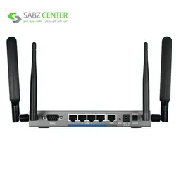 مودم روتر بی سیم LTE دی-لینک مدل DWR-925D-Link DWR-925 Wireless LTE Modem Router