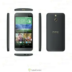 HTC One E8