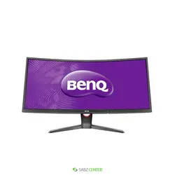 BenQ XR3501 Ultra-Wide Curved Gaming Monitor