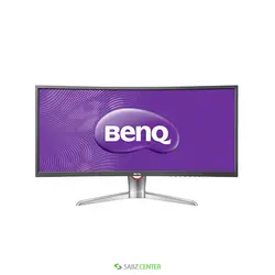 BenQ XR3501 Ultra-Wide Curved Gaming Monitor