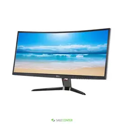 BenQ XR3501 Ultra-Wide Curved Gaming Monitor