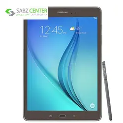 تبلت سامسونگ مدل Galaxy Tab A 9.7 4G SM- P555 ظرفیت 16 گیگابایتSamsung Galaxy Tab A 9.7 4G SM- P555 16GB Tablet