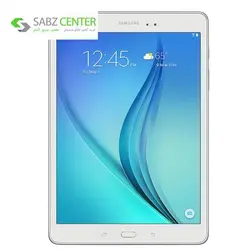 تبلت سامسونگ مدل Galaxy Tab A 9.7 4G SM- P555 ظرفیت 16 گیگابایتSamsung Galaxy Tab A 9.7 4G SM- P555 16GB Tablet