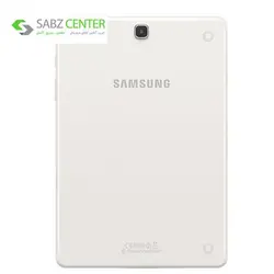 تبلت سامسونگ مدل Galaxy Tab A 9.7 4G SM- P555 ظرفیت 16 گیگابایتSamsung Galaxy Tab A 9.7 4G SM- P555 16GB Tablet