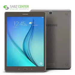 تبلت سامسونگ مدل Galaxy Tab A 9.7 4G SM- P555 ظرفیت 16 گیگابایتSamsung Galaxy Tab A 9.7 4G SM- P555 16GB Tablet