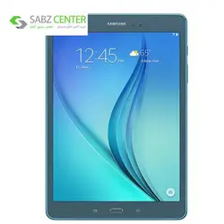 تبلت سامسونگ مدل Galaxy Tab A 9.7 4G SM- P555 ظرفیت 16 گیگابایتSamsung Galaxy Tab A 9.7 4G SM- P555 16GB Tablet