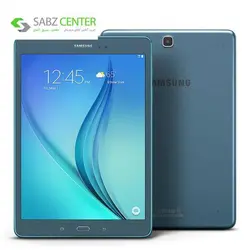 تبلت سامسونگ مدل Galaxy Tab A 9.7 4G SM- P555 ظرفیت 16 گیگابایتSamsung Galaxy Tab A 9.7 4G SM- P555 16GB Tablet