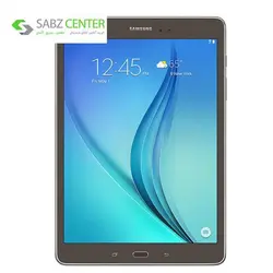 تبلت سامسونگ مدل Galaxy Tab A 9.7 4G SM- P555 ظرفیت 16 گیگابایتSamsung Galaxy Tab A 9.7 4G SM- P555 16GB Tablet