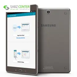 تبلت سامسونگ مدل Galaxy Tab A 9.7 4G SM- P555 ظرفیت 16 گیگابایتSamsung Galaxy Tab A 9.7 4G SM- P555 16GB Tablet