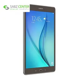 تبلت سامسونگ مدل Galaxy Tab A 9.7 4G SM- P555 ظرفیت 16 گیگابایتSamsung Galaxy Tab A 9.7 4G SM- P555 16GB Tablet